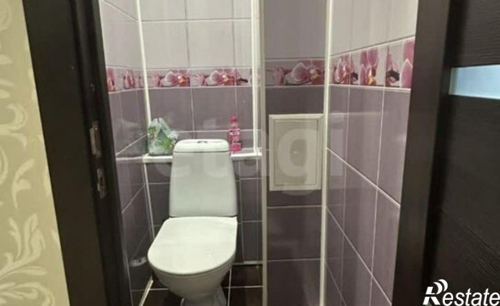 2-комн квартира ул 21-я Амурская, 39,  д. 39