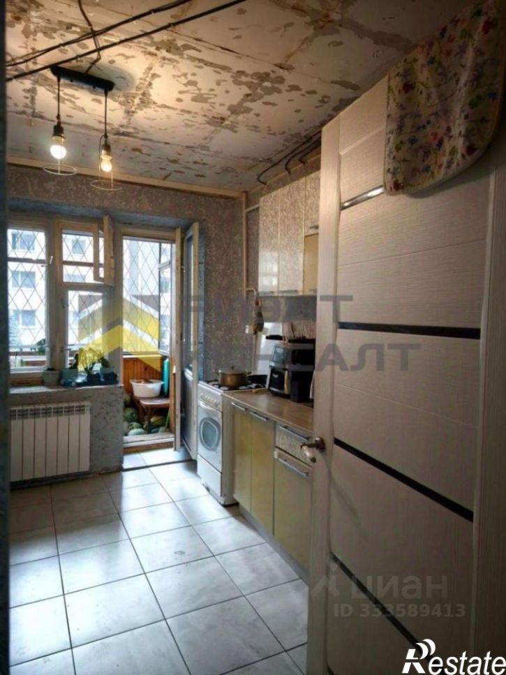 2-комн квартира ул Пушкина, 103,  д. 103