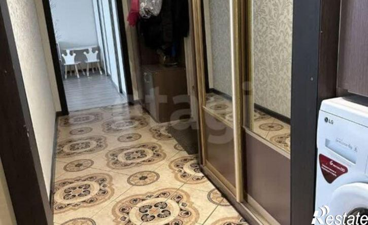 2-комн квартира ул 21-я Амурская, 39,  д. 39