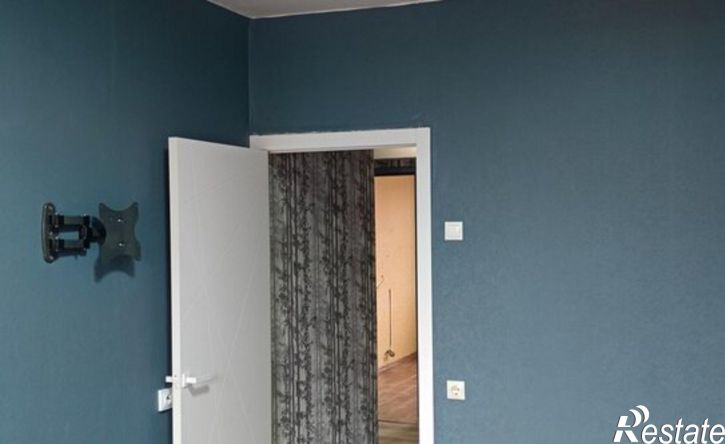 2-комн квартира ул 4-я Транспортная, 36в,  д. 36в