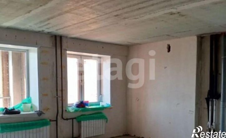 1-комн квартира ул Малиновского, 14,  д. 14
