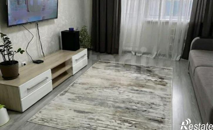 2-комн квартира ул 21-я Амурская, 39,  д. 39