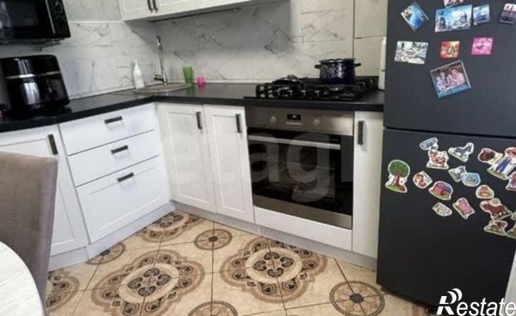 2-комн квартира ул 21-я Амурская, 39,  д. 39