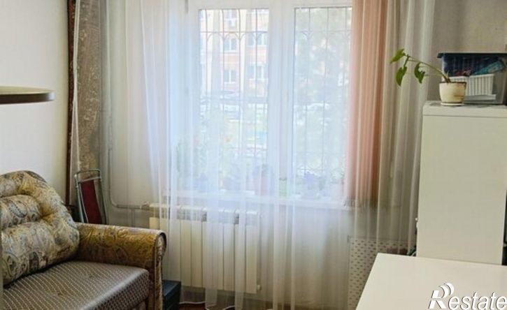 3-комн квартира посёлок Биофабрика, 12к1