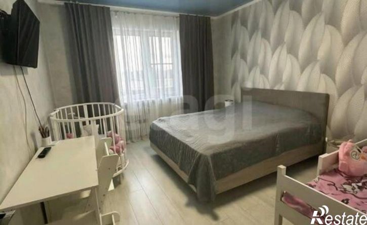 2-комн квартира ул 21-я Амурская, 39,  д. 39