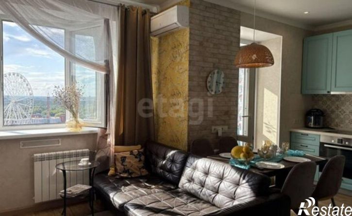 3-комн квартира ул Красный Путь, 105 2,  д. 105 2,  к. 2