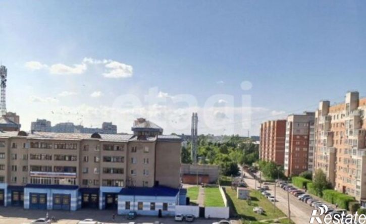 1-комн квартира ул Малиновского, 14,  д. 14