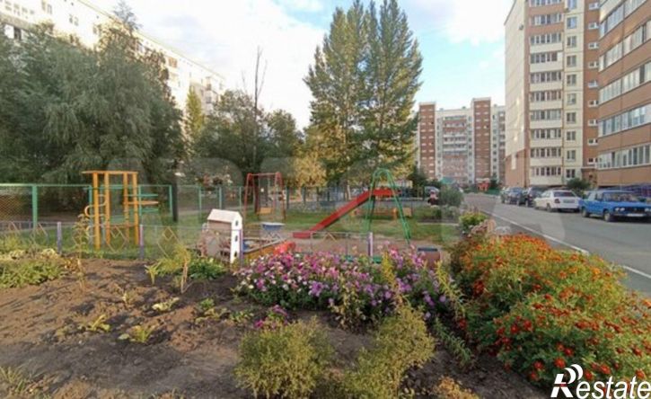 1-комн квартира ул Молодова, 26,  д. 26