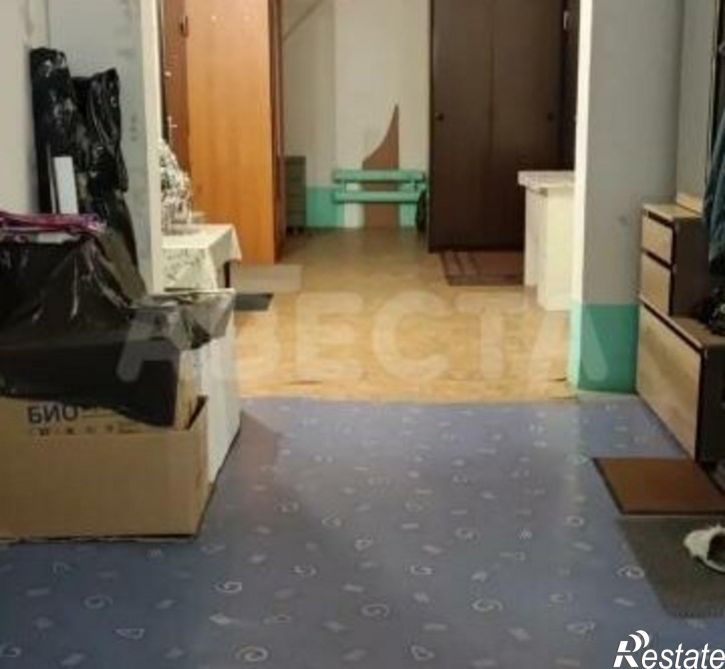 1-комн квартира ул Молодова, 26,  д. 26