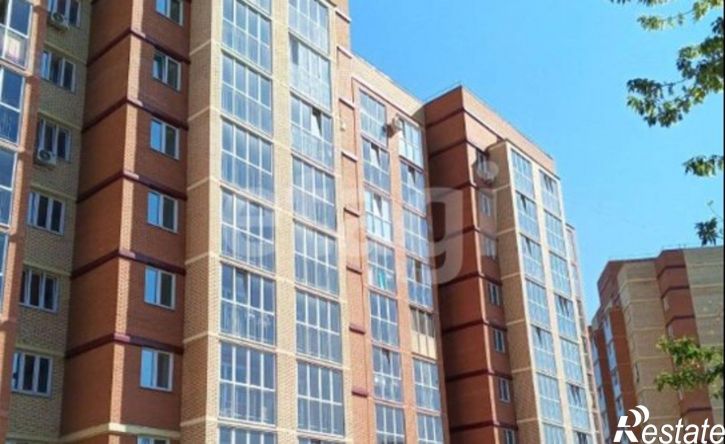 1-комн квартира ул Малиновского, 14,  д. 14