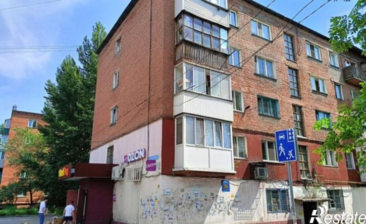 1-комн квартира ул 5-я Кордная, 24,  д. 24