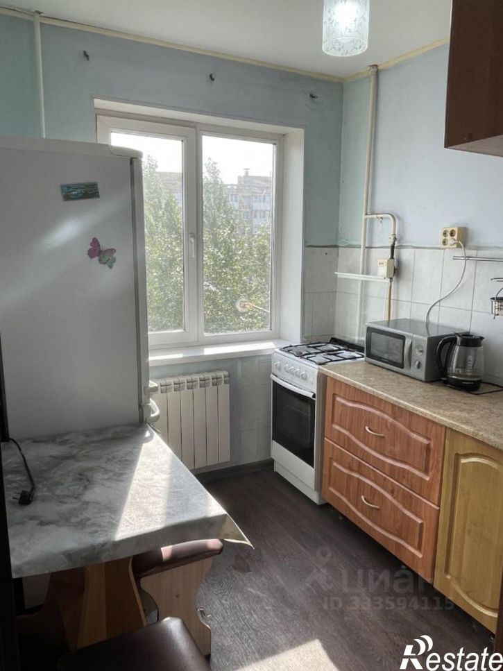 1-комн квартира пр-кт Менделеева, 38,  д. 38