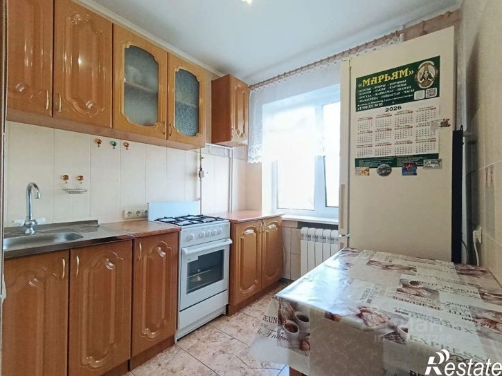 1-комн квартира Космический пр-кт, 105,  д. 105