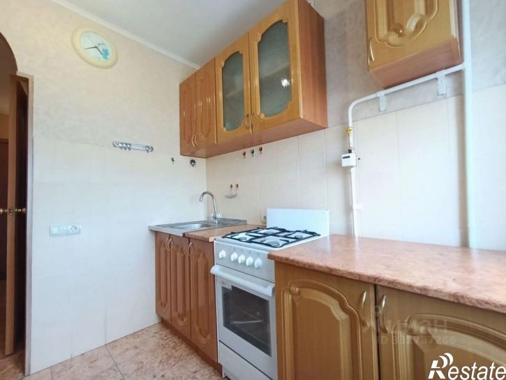 1-комн квартира Космический пр-кт, 105,  д. 105