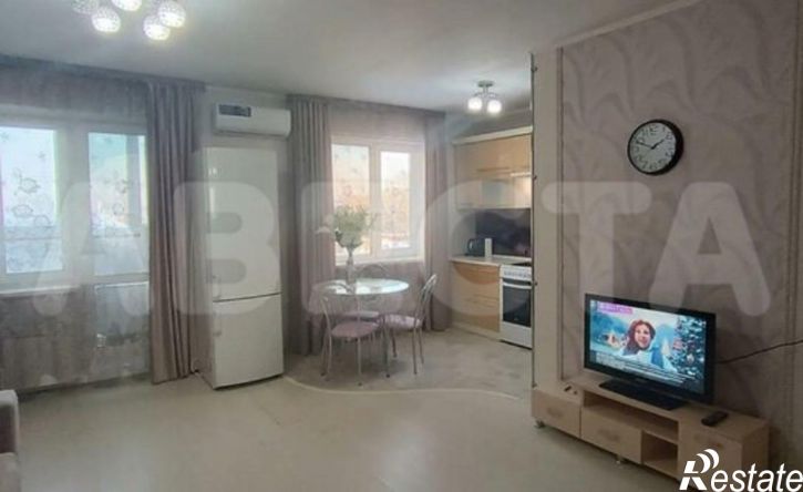 1-комн квартира ул Молодова, 26,  д. 26