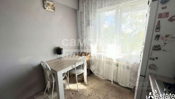 2-комн квартира Космический пр-кт, 61,  д. 61