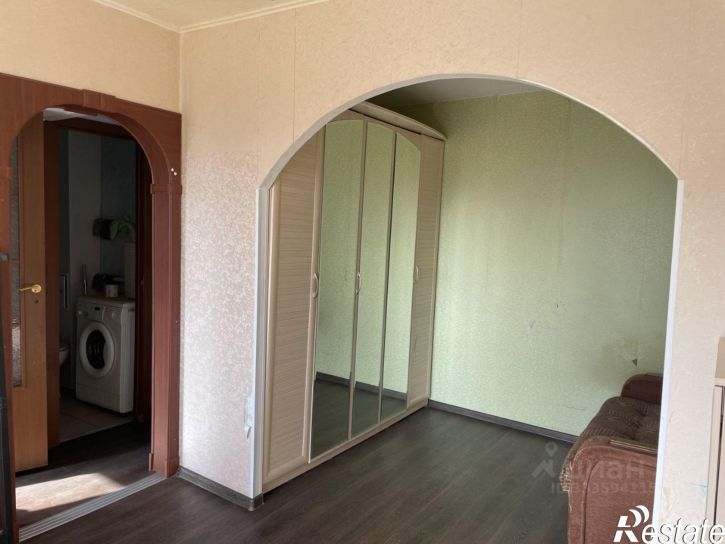 1-комн квартира пр-кт Менделеева, 38,  д. 38