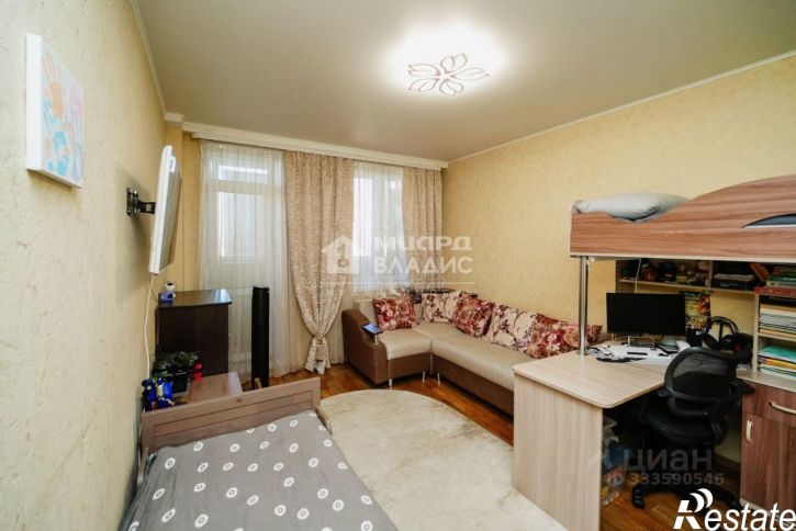 1-комн квартира ул Лукашевича, 2 1,  д. 2 1,  к. 1
