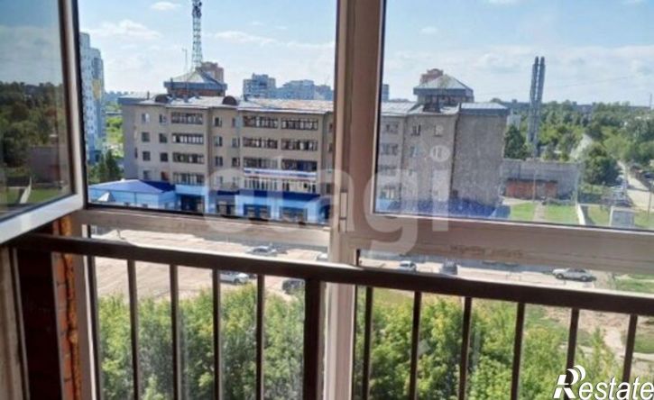 1-комн квартира ул Малиновского, 14,  д. 14