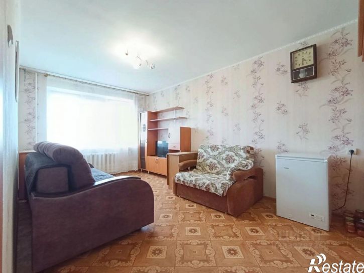 1-комн квартира Космический пр-кт, 105,  д. 105