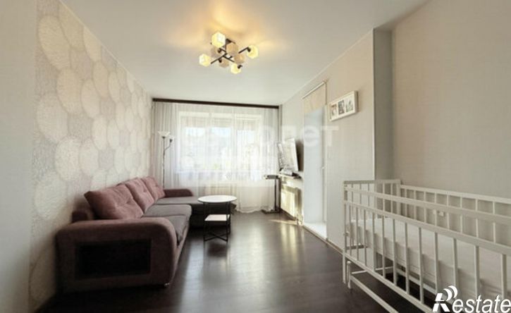 2-комн квартира ул Светловская, 4,  д. 4