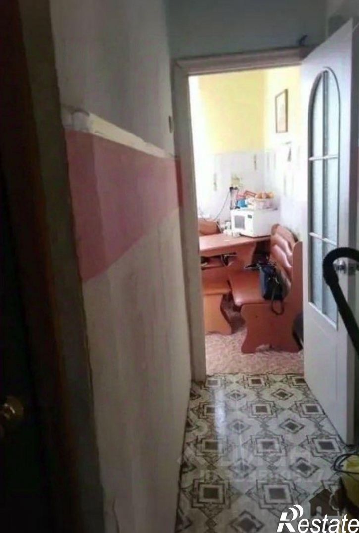 2-комн квартира Спортивный пр-д, 1,  д. 1