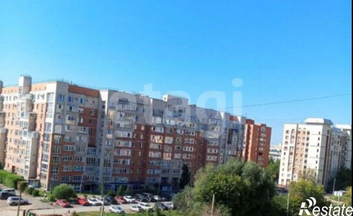 1-комн квартира ул Малиновского, 14,  д. 14