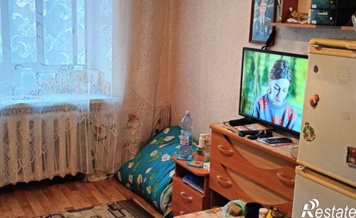 1-комн квартира ул 5-я Кордная, 24,  д. 24
