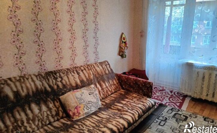 1-комн квартира ул 5-я Кордная, 24,  д. 24