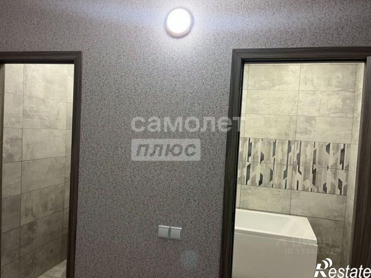 2-комн квартира Омск г., Центральный