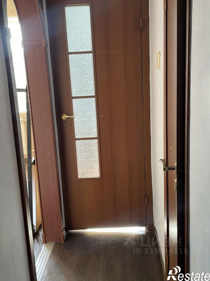 1-комн квартира пр-кт Менделеева, 38,  д. 38
