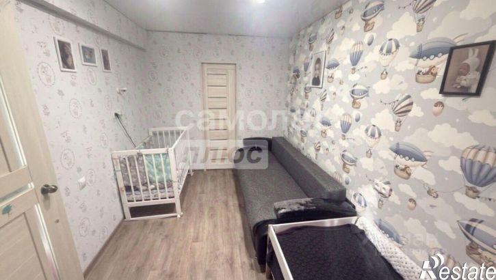 2-комн квартира Космический пр-кт, 61,  д. 61