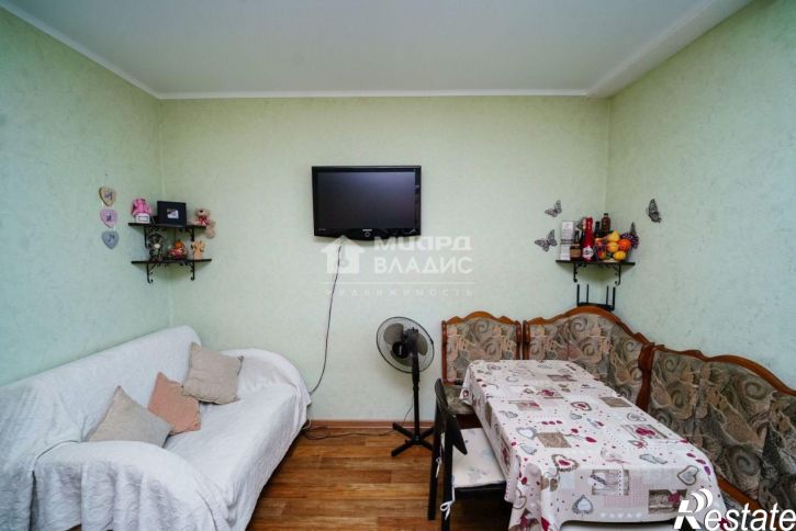1-комн квартира ул Лукашевича, 2 1,  д. 2 1,  к. 1