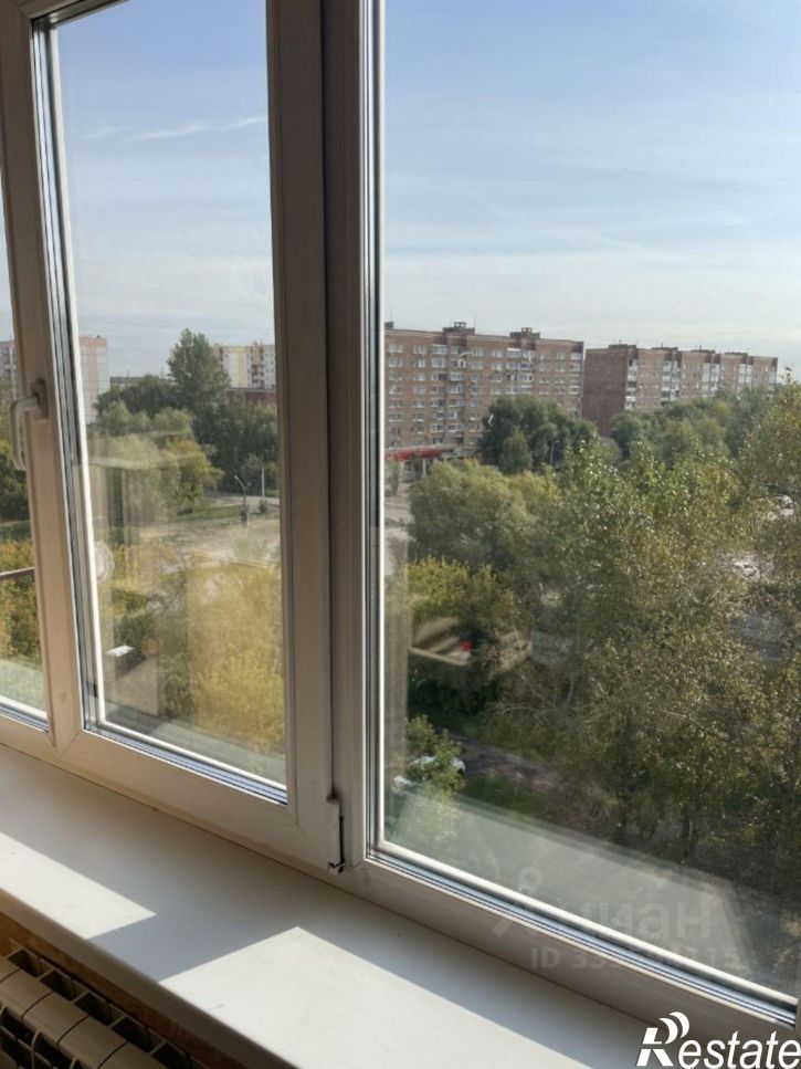1-комн квартира пр-кт Менделеева, 38,  д. 38