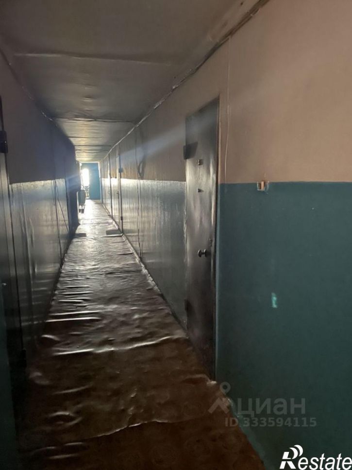 1-комн квартира пр-кт Менделеева, 38,  д. 38