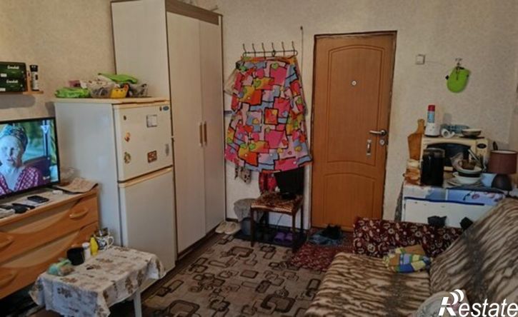 1-комн квартира ул 5-я Кордная, 24,  д. 24