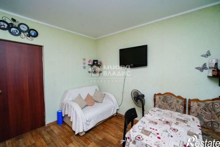 1-комн квартира ул Лукашевича, 2 1,  д. 2 1,  к. 1