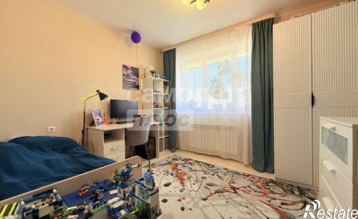 2-комн квартира ул Светловская, 4,  д. 4