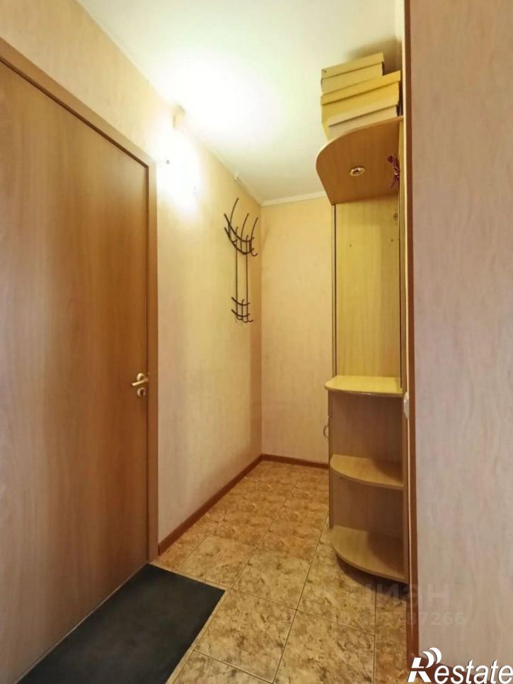 1-комн квартира Космический пр-кт, 105,  д. 105