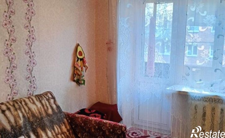 1-комн квартира ул 5-я Кордная, 24,  д. 24