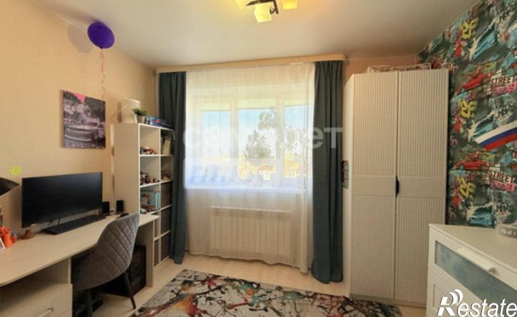 2-комн квартира ул Светловская, 4,  д. 4
