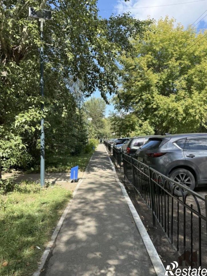 2-комн квартира Спортивный пр-д, 1,  д. 1