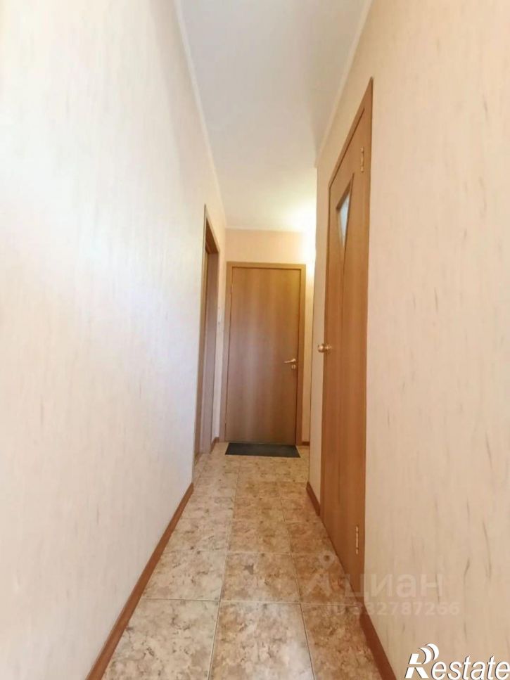 1-комн квартира Космический пр-кт, 105,  д. 105