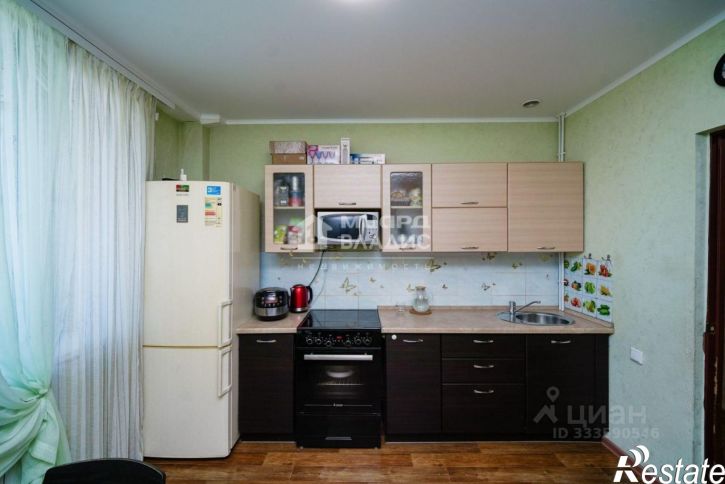 1-комн квартира ул Лукашевича, 2 1,  д. 2 1,  к. 1
