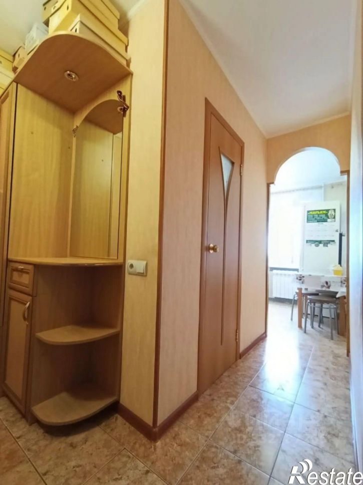1-комн квартира Космический пр-кт, 105,  д. 105