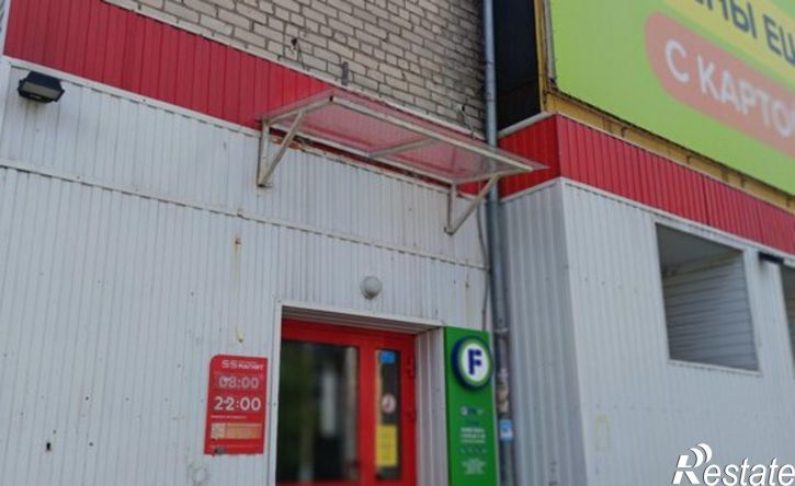 1-комн квартира ул 5-я Кордная, 24,  д. 24