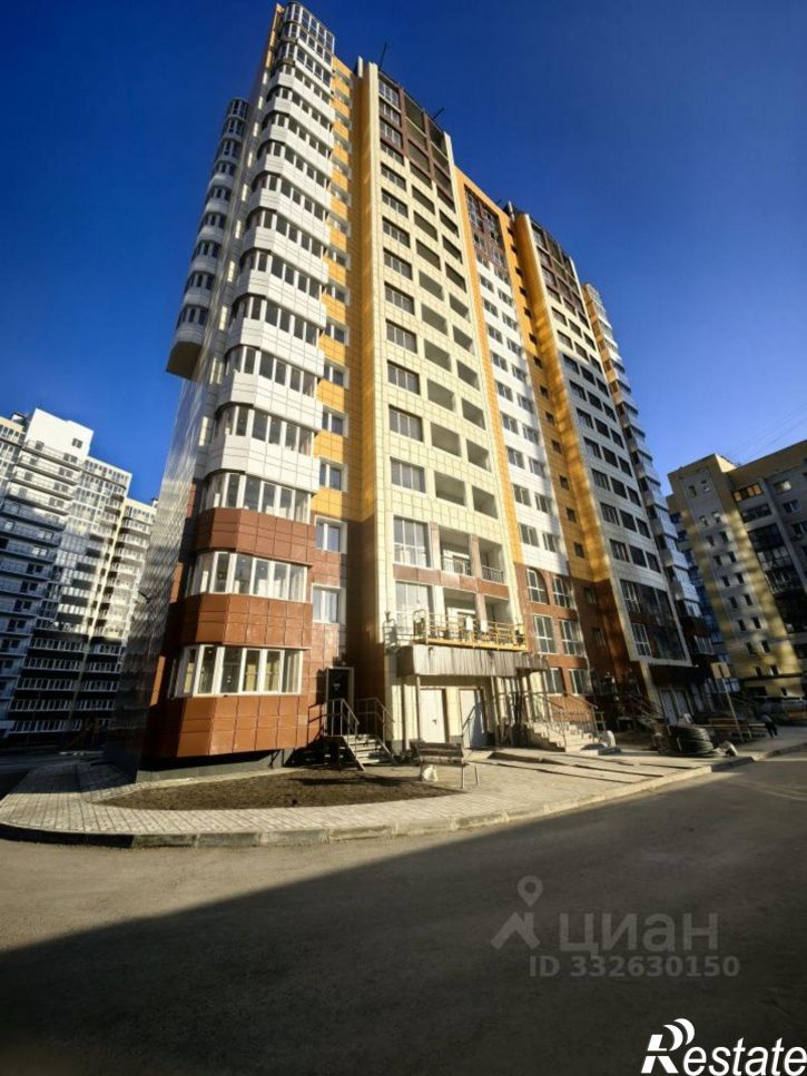 1-комн квартира ул Перелета, 31,  д. 31