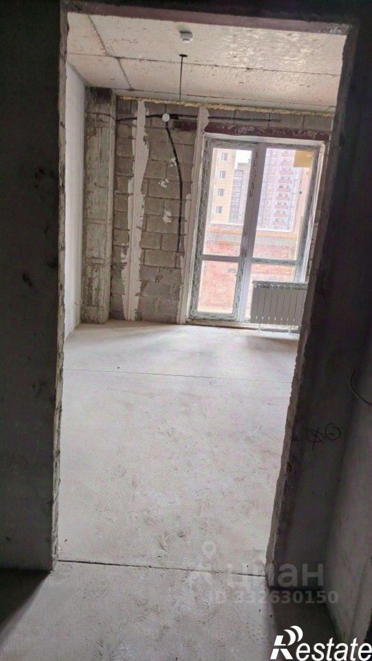 1-комн квартира ул Перелета, 31,  д. 31