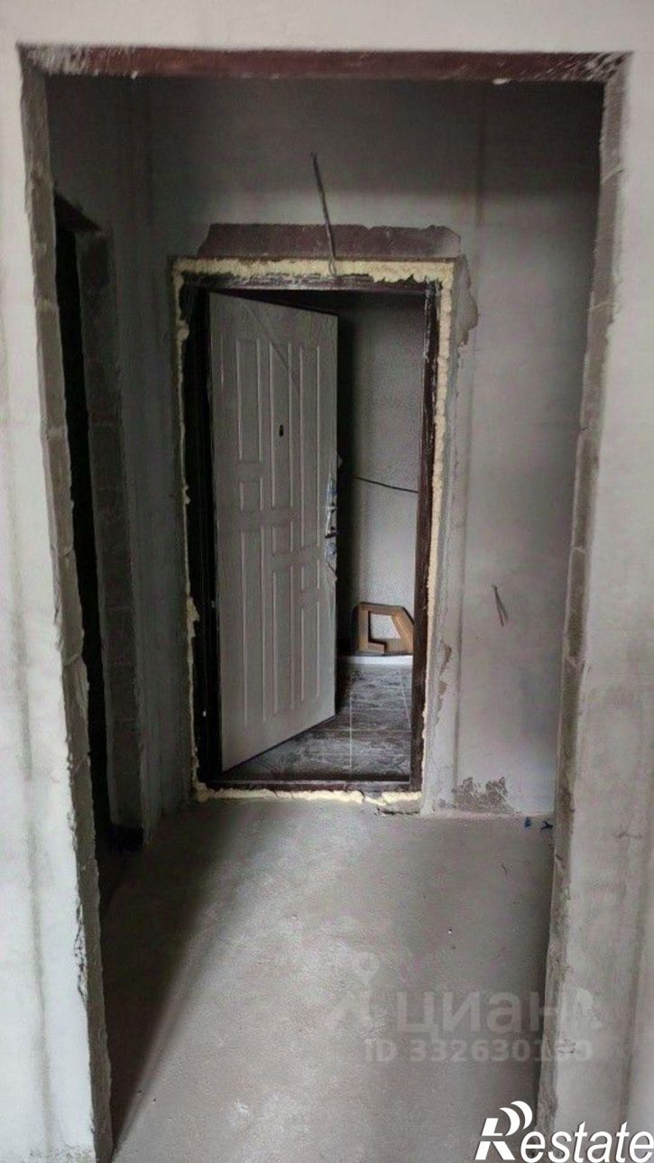 1-комн квартира ул Перелета, 31,  д. 31