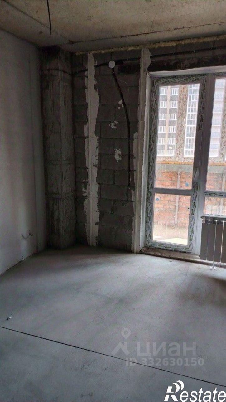 1-комн квартира ул Перелета, 31,  д. 31